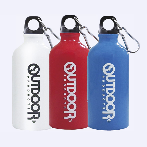 アウトドアプロダクツアルミボトル500ml