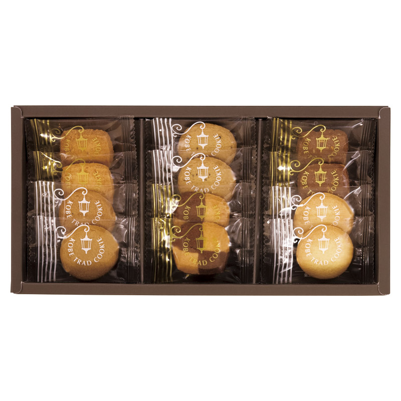 神戸トラッドクッキー