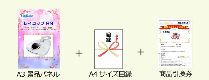お届け内容