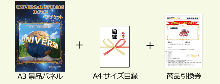 お届け内容